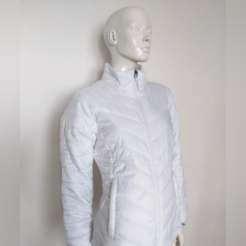 Columbia coat - size small